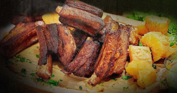 Costela Barbecue Steak House