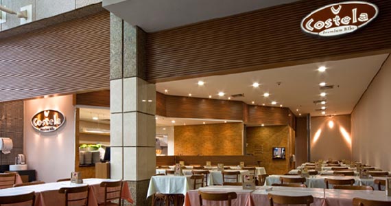 Costela Premium - Shopping Nações Unidas 