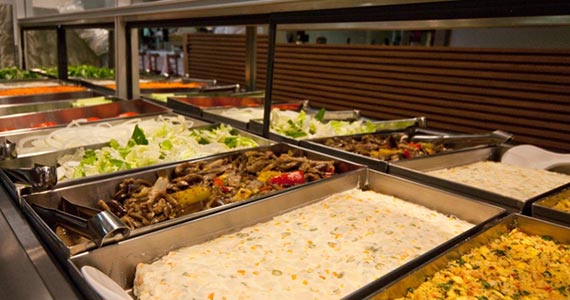 Costela Premium - Shopping Nações Unidas 