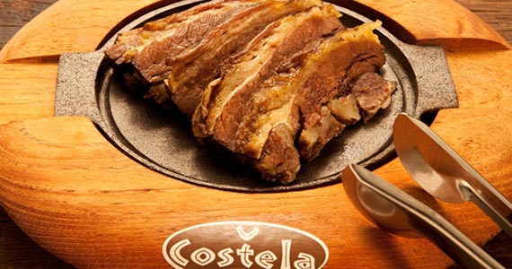 Costela Premium - Shopping Nações Unidas 