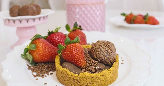 Creamy Cake - Zu Lai