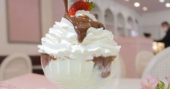 Creamy Cake - Zu Lai