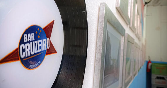 Bar Cruzeiro Bar Cruzeiro