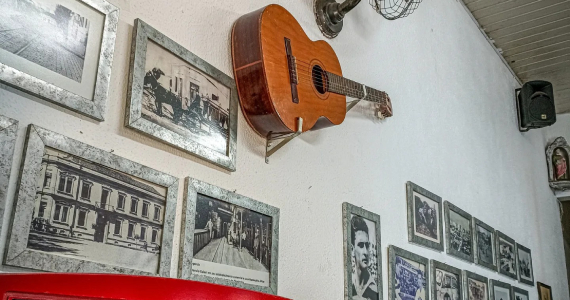 Bar Cruzeiro Bar Cruzeiro