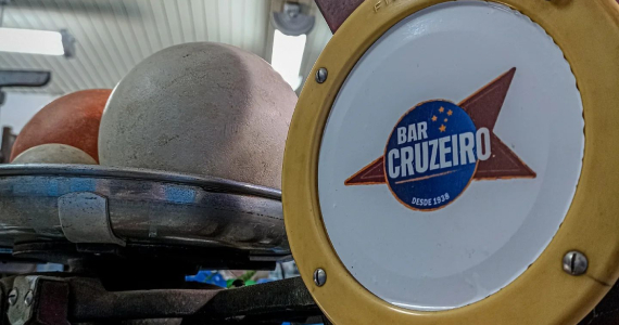 Bar Cruzeiro Bar Cruzeiro