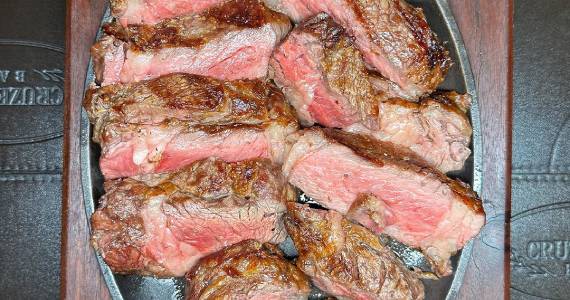 Cruzeiro's Bar - Paulista