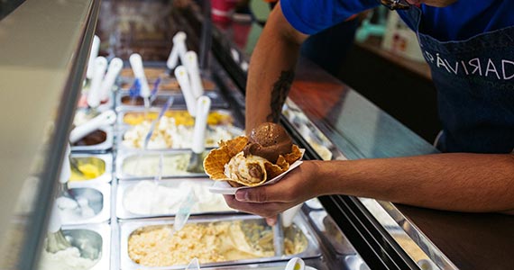 Da Pá Virada - Ilhabela