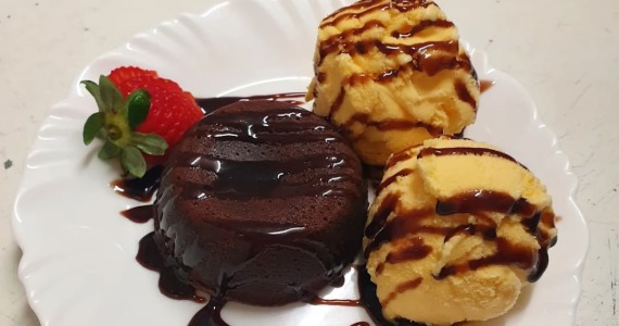 Deck Lounge Deck Lounge