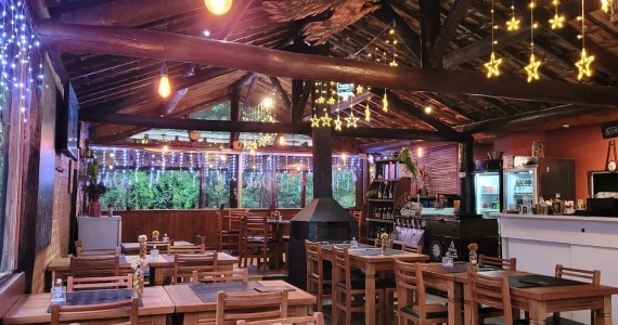 Deck Lounge Deck Lounge