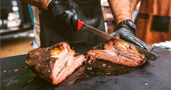 Deodoro - Fogo, fumaça e cerveja