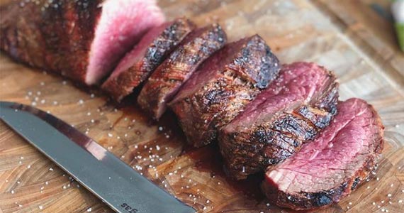 Deodoro - Fogo, fumaça e cerveja