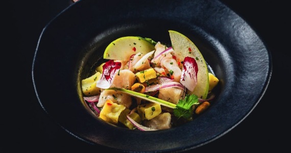 Détour SP Détour SP