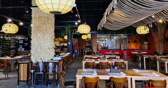 Di Paolo - Lar Center