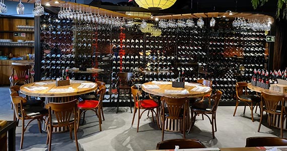 Di Paolo - Lar Center