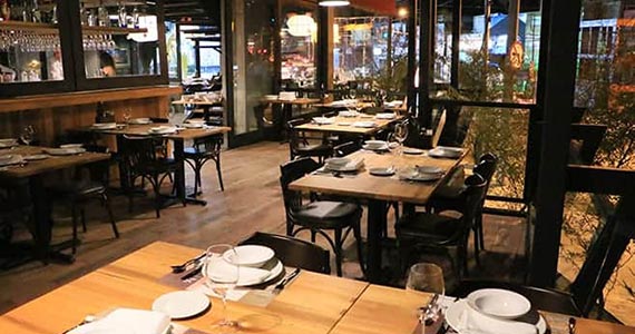 Di Paolo - Pinheiros Di Paolo - Pinheiros