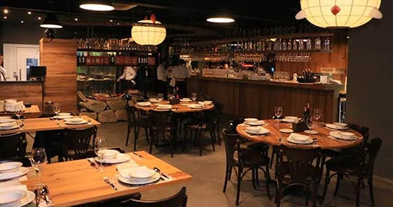 Di Paolo - Pinheiros Di Paolo - Pinheiros