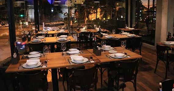 Di Paolo - Pinheiros Di Paolo - Pinheiros