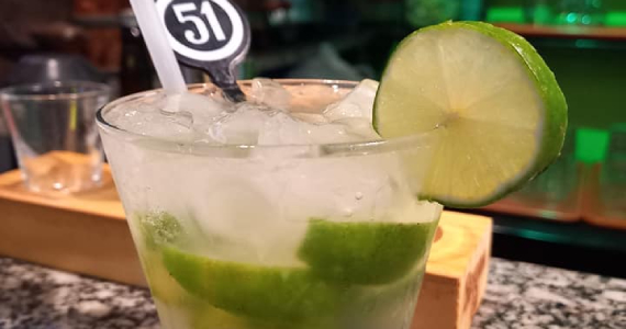 Distinta Freguesia Distinta Freguesia