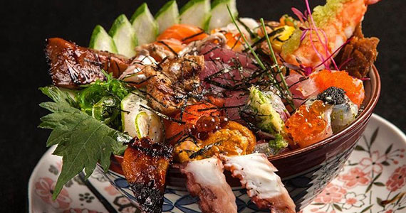 Dô Culinária Japonesa - Jardins Dô Culinária Japonesa - Jardins