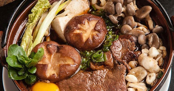 Dô Culinária Japonesa - Pinheiros