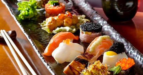 Dô Culinária Japonesa - Jardins Dô Culinária Japonesa - Jardins