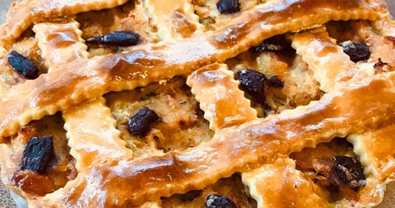 Doce de Laura Doce de Laura