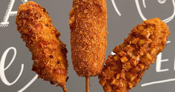 DogKebi - Bom Retiro