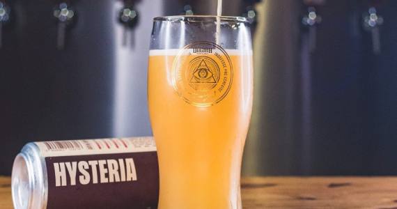 Cervejaria Dogma - Itaim Cervejaria Dogma - Itaim