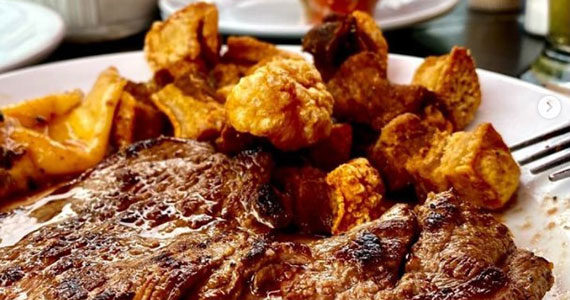 Bar Dom Ramiro Bar Dom Ramiro