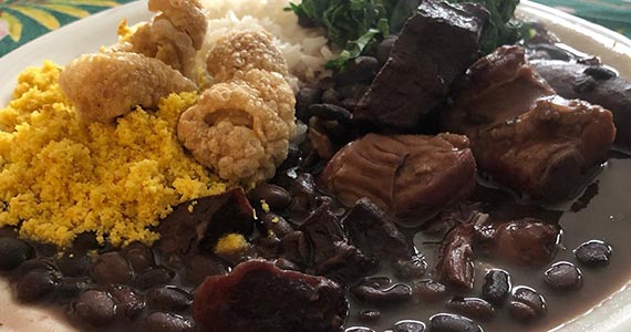 Dona Teresa Bar e Restaurante