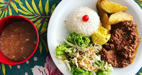 Dona Teresa Bar e Restaurante