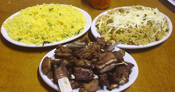 Do Sertão Bar e Restaurante Do Sertão Bar e Restaurante