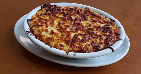 Do Sertão Bar e Restaurante Do Sertão Bar e Restaurante