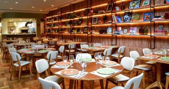 Foglia - Forneria Artigianale Foglia - Forneria Artigianale