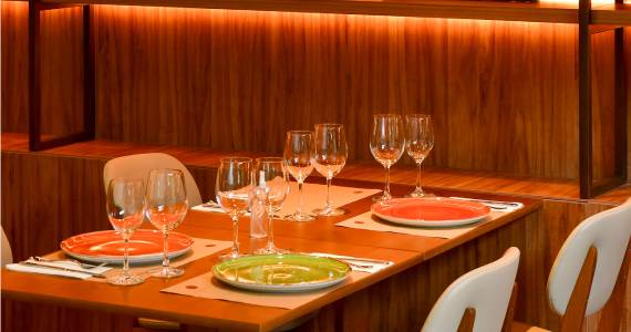 Foglia - Forneria Artigianale Foglia - Forneria Artigianale