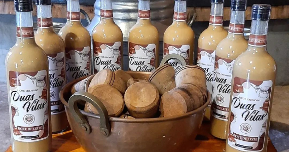 Cachaça Duas Vilas | Engenho Sansão Cachaça Duas Vilas | Engenho Sansão