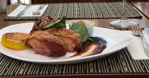 Dueto Bar e Restaurante