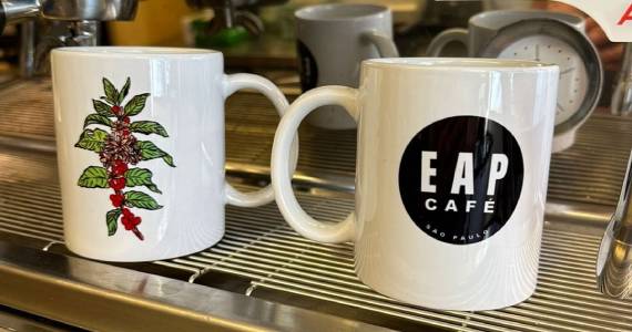 EAP Café