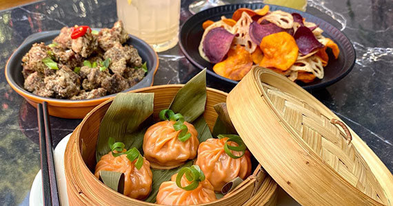 EAST - Kitchen & Bar EAST - Kitchen & Bar