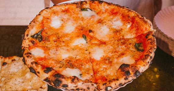 Bráz Elettrica - Vila Leopoldina 