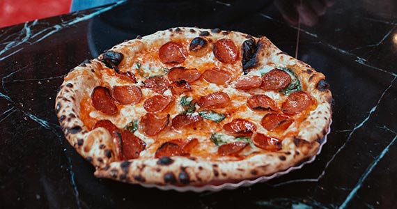 Bráz Elettrica - Moema