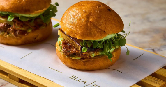 Ella Fitz Ristorante