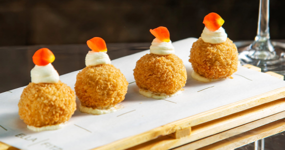 Ella Fitz Ristorante