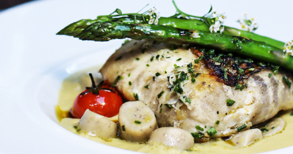 Ella Fitz Ristorante