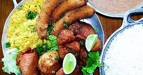 Embaixada Mineira Embaixada Mineira