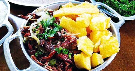 Embaixada Mineira Embaixada Mineira