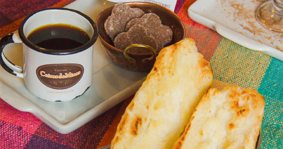 Empório Coisas de Minas - Vila Prudente Empório Coisas de Minas - Vila Prudente