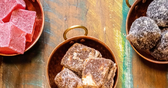 Empório Coisas de Minas - Mooca Empório Coisas de Minas - Mooca