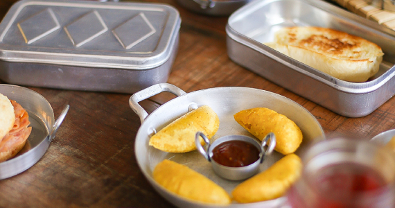 Empório Coisas de Minas - Mooca Empório Coisas de Minas - Mooca