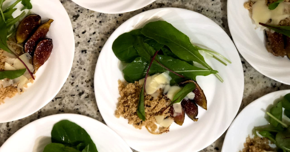 Empório Chef Ale Caldas